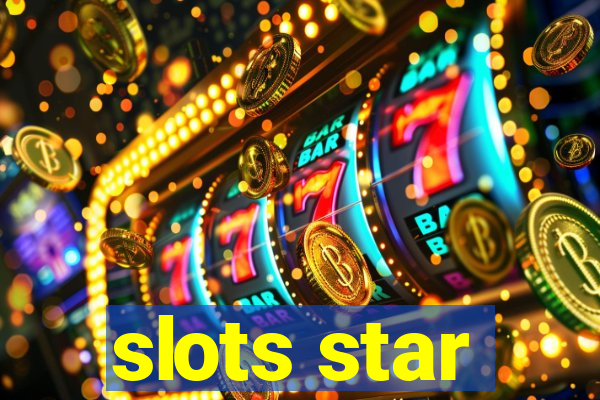 slots star